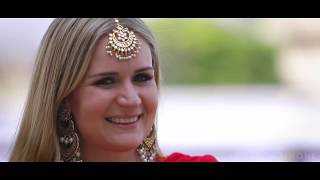 SIMONE X AWNEET | BEST WEDDING TEASER | 2019 | CINEMATIC TEASER | JAIPUR WEDDING PHOTOGRAPHERS|INDIA