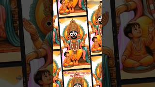 Jay Jagannath ⭕‼️⭕ #viral #trending #jay #jayjagannath #puri #shorts