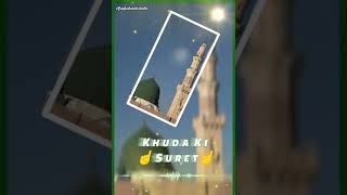 Ya nabi noor ho tum " New naat " Hassan sadiq " Video status " 2021 " 12 rabi ul awwal naat 2021