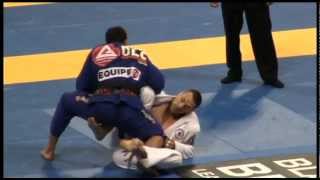 Rafael Lovato Jr x Romulo Barral:  2012 Mundials