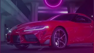 #toyota #toyotasupra The 2021 Toyota Supra Is More Powerful and Better Than Before #shorts #ytshorts