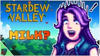 This MOD should not EXIST! | Stardew Valley