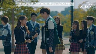 [VIETSUB] ELITE CF DRAMA EP 2 - I.O.I & PENTAGON