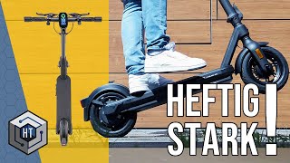 VMAX VX2 Pro:  Stark, stärker am STÄRKSTEN! Power E-Scooter im Test! (2023)