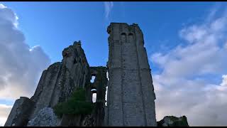 Corfe Castle