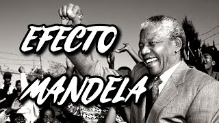 que es el efecto mandela