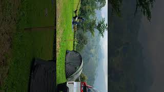 osfa highland campground karawang... #osvavilla #osvahighland #camping #camp #campervan