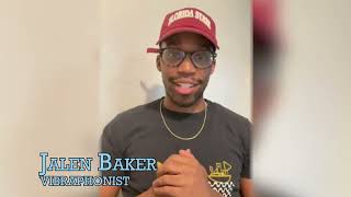 Jalen Baker Jazz Quartet