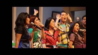 KOMPAK DIVA DANGDUT INDONESIA ~HELLO HELLO HELLO~