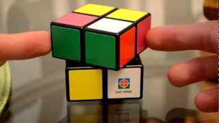 Best 2x2x2 Rubik Cude from East Sheen