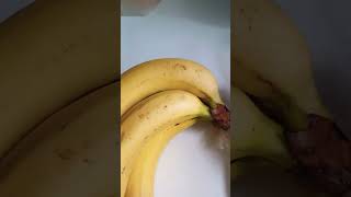 #1banana aday #asmr #healthy living#normindapdeleon