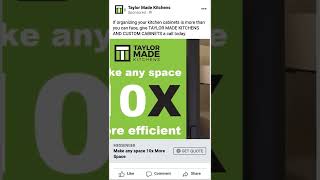 Facebook Ad Sample 2 by Better Business Bureau