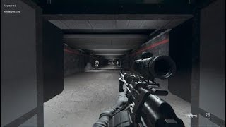 RPK BUILD MW2 2022 Inspect Animation