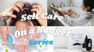 They Go Crazy For This Foot Soak | Rose Foot Soak | New Year Feet Recharge