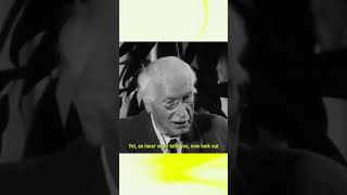 INTUITION PT. 7 - 1957 - CARL JUNG AND RICHARD EVANS INTERVIEW