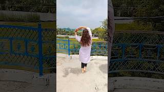 Maine apna dil de diya #dance #shorts #youtubeshorts