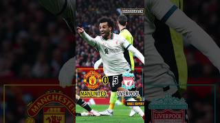 #THROWBACK Man United vs Liverpool🔥#trending #trend #trendingshort #shorts #viral #viralshorts #fypシ