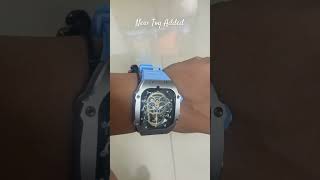 Fire Boltt Asphalt Unboxing #unboxing #fireboltt #asphalt #smartwatch #smartgadgets #luxurywatches