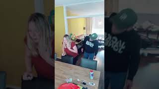 choke prank, #funnyvideo #couple #prank