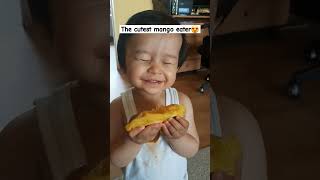 cutest ever #everyone #mukbang #highlights #food #foodlover #toddlers #babylove #goodvibes