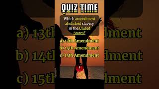 USA History Quiz | What Do YOU Know About That? Quiz Whiz Channel. #quiz