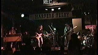 The Rockett Band  -May 2000- "NO DAN EDITION" - Harpers Ferry, Allston MA