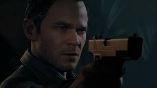 Quantum Break | Clip Xbox Series X