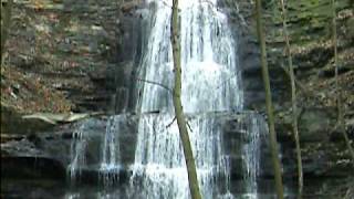 Sherman Falls