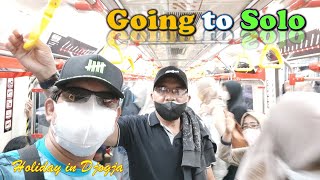 GOING TO SOLO | Holiday in Djogja (5)