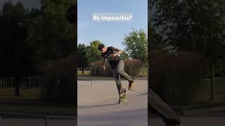 New trick unlocked #skateboarding #shorts #skate #skatepark #skater #skateboard