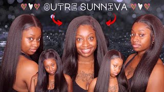 REALISTIC SLAY! Outre Sunniva Ft. Wigtypes