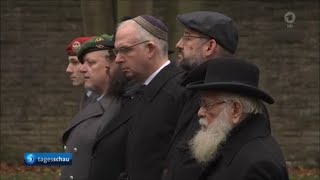 Zentralrat der Juden gibt AfD Mitschuld an Antisemitismus!