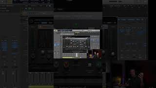 Logic Pro Template Fat and Punchy Drums