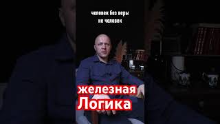 Железная логика