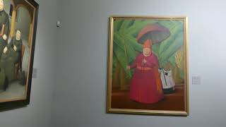 Anteprima Mostra Botero @ AMO Verona 4/5