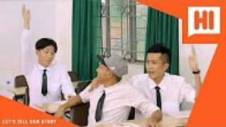 Chàng Trai Của Em - Tập 6 - Phim Học Đường | Hi Team - FAPtv