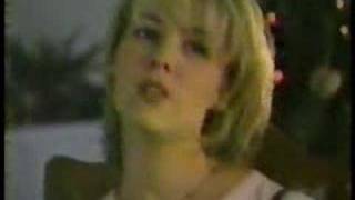 Jennie Garth 90210 Christmas Special Part Two