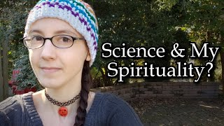 [10.13.20] Science & Spirituality