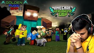 Minecraft Live Playing With Subscribers