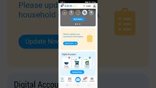 Download CoinOut and Earn Money from Receipts #coinout #receipts