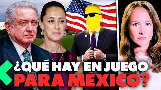 ¿Por qué Estados Unidos y la Derecha temen la Reforma Judicial en México?