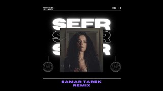 Samar Tarik & Costa - Sifr | سمر طارق وكوستا - صفر