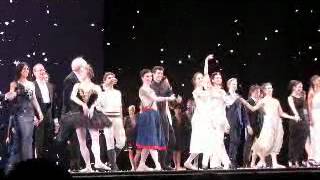 American Ballet Theatre Opening Night Gala (Final Bows)