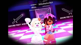 SUMMERTIME SADNESS || collab with @cvpidzcvrse || #repost #roblox #edit #video