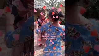 Happy holi 2080 dance video Barabardiya Municipality 5 Tarkapur Bardiya #lal