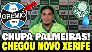 💥BOMBA! FECHADO ATÉ 2027! CONFIRMADO HOJE! LOUCURA! NINGUÉM ACREDITOU! NOTÍCIAS DO GRÊMIO HOJE