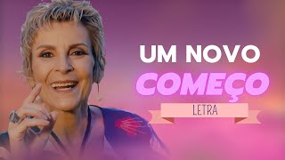 Ludmila Ferber - Um Novo Começo | LETRA