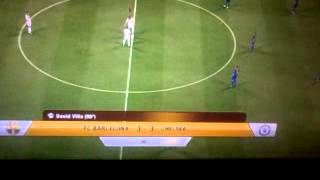 BEST COUNTER ATTACK IN FIFA by VigoGamer