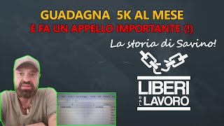 Dai 3.500 ai 5.000 euro Ogni mese, fa un appello importante in questo Settembre 2022 (!)