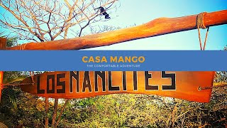 Casa Mango Los Nancites Costa Rica